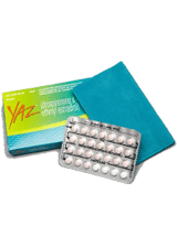Yaz Birth Control Buy Yaz Birth Control Pills