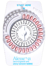 Alesse Birth Control  Buy Alesse Birth Control Online