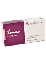 Buy Femara Online Buy Femara - letrozole Online